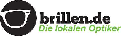 Logo von Brillen.de (Ihr Browser kann dieses Bild leider nicht anzeigen.)