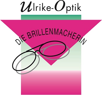 Logo von Ulrike-Optik (Ihr Browser kann dieses Bild leider nicht anzeigen.)